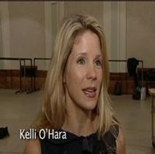 Broadway Beat TV: Encores! BELLS ARE RINGING in Rehearsal